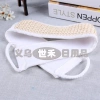 Square corn basket seven-piece bath set details Picture